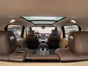 2016 Land Rover Range Rover SE Supercharged