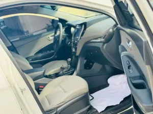 2018 Hyundai Santa Fe Premier
