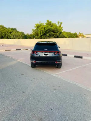 2022 هيونداي توسان SE