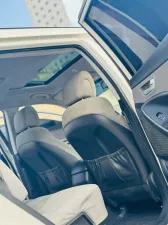 2018 Hyundai Santa Fe Premier