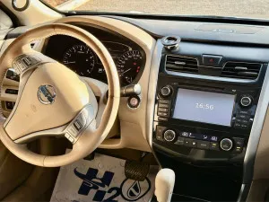 2014 نيسان آلتيما SR