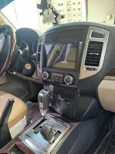2015 ميتسوبيشي باجيرو GT