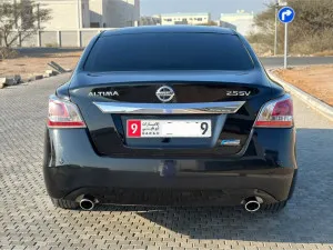 2014 نيسان آلتيما SR