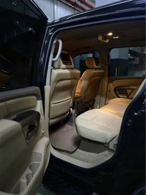 2015 Nissan Armada NIsmo