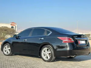 2014 نيسان آلتيما SR