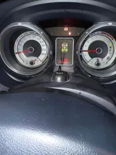 2015 ميتسوبيشي باجيرو GT