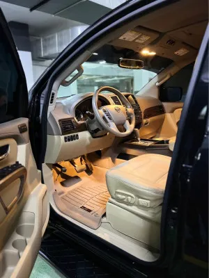 2015 Nissan Armada NIsmo