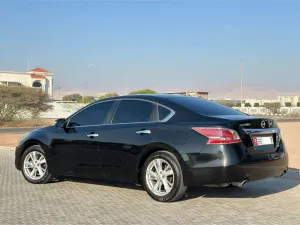 2014 نيسان آلتيما SR