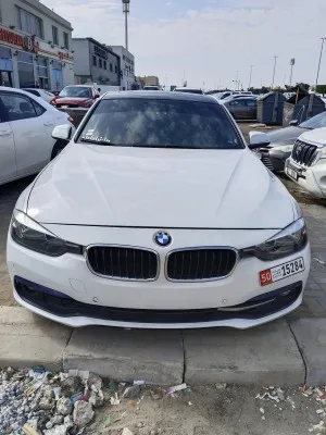 2017 BMW 3-Series 330i M