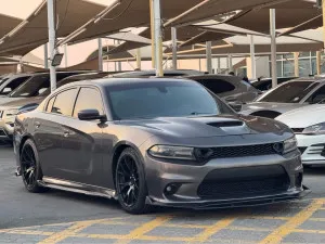 2019 Dodge Charger SRT Hellcat