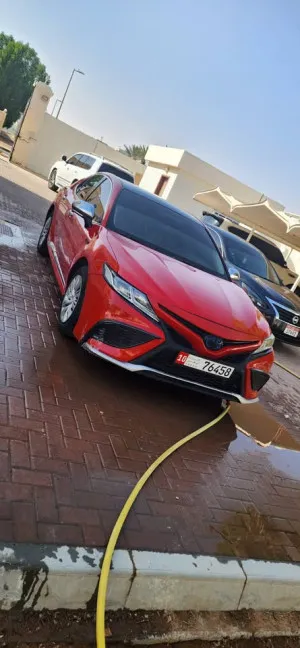 2019 Toyota Camry GL