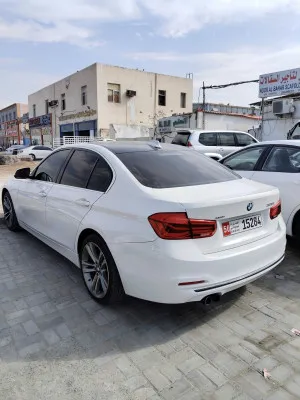 2017 BMW 3-Series 330i M