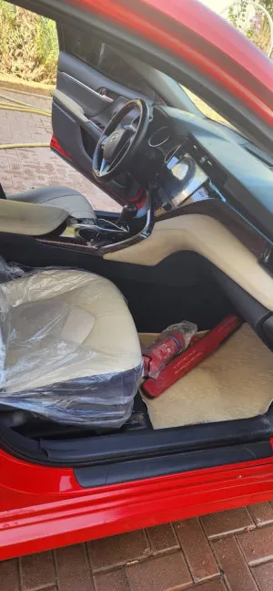 2019 Toyota Camry GL