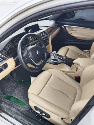 2017 BMW 3-Series 330i M
