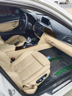2017 BMW 3-Series 330i M