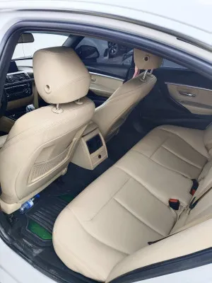 2017 BMW 3-Series 330i M