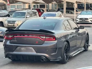 2019 Dodge Charger SRT Hellcat