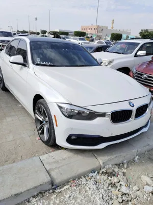 2017 BMW 3-Series 330i M