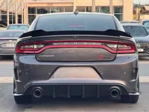 2019 Dodge Charger SRT Hellcat