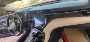 2019 Toyota Camry GL