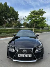 2020 لكزس اي اس IS 350