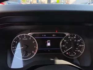 2023 نيسان باثفايندر SL