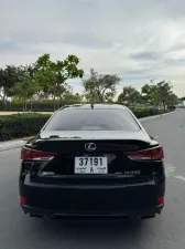 2020 لكزس اي اس IS 350