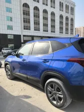2021 كيا سيلتوس GT Line