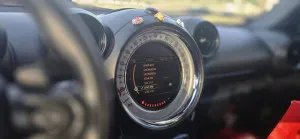 2013 ميني باكمان Cooper S