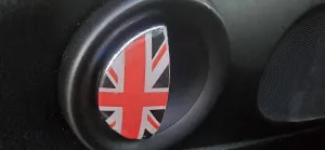 2013 ميني باكمان Cooper S