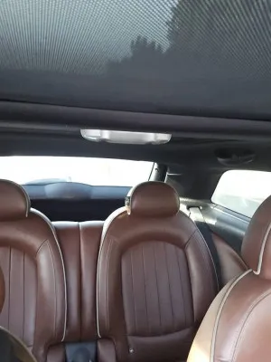 2013 ميني باكمان Cooper S