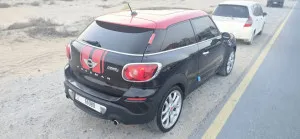 2013 ميني باكمان Cooper S
