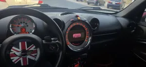 2013 ميني باكمان Cooper S
