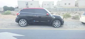 2013 ميني باكمان Cooper S