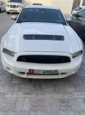2011 Ford Mustang GT
