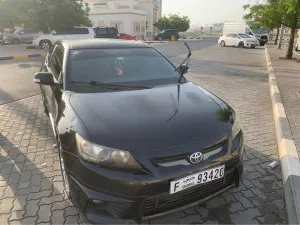 2011 تويوتا زيلاس