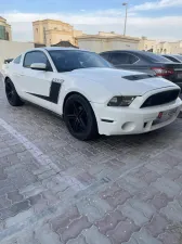 2011 Ford Mustang GT