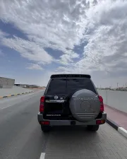 2022 نيسان بترول سوبر سفاري S MT