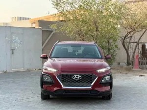 2021 هيونداي كونا SE