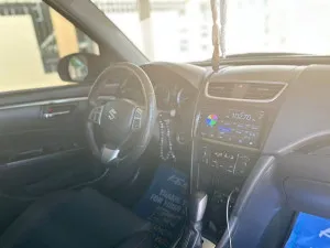 2014 Suzuki Swift GLX
