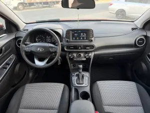 2021 هيونداي كونا SE