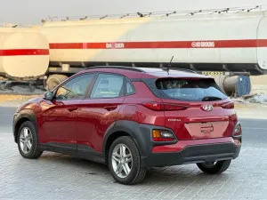 2021 هيونداي كونا SE