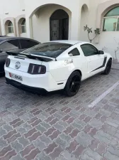 2011 Ford Mustang GT