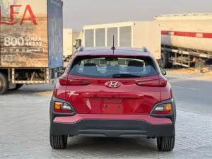 2021 هيونداي كونا SE