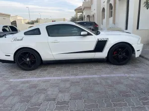 2011 Ford Mustang GT