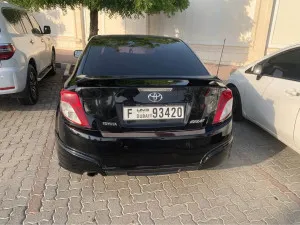2011 تويوتا زيلاس