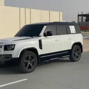 2023 لاند روفر ديفندر 110 HSE