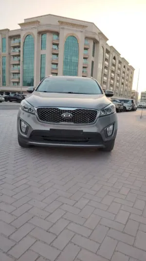 2018 Kia Sorento DLX