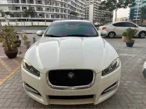 2013 جاكوار اكس اف R-Sport