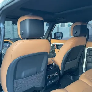 2023 لاند روفر ديفندر 110 HSE
